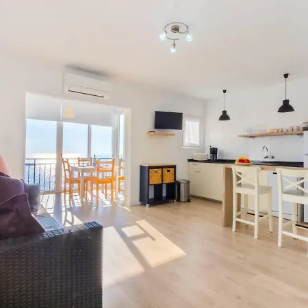 Apartment Canyelles