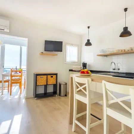 Canyelles Apartment *